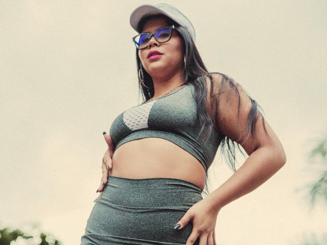 AmeliaBrun - Live sex cam - 12027344