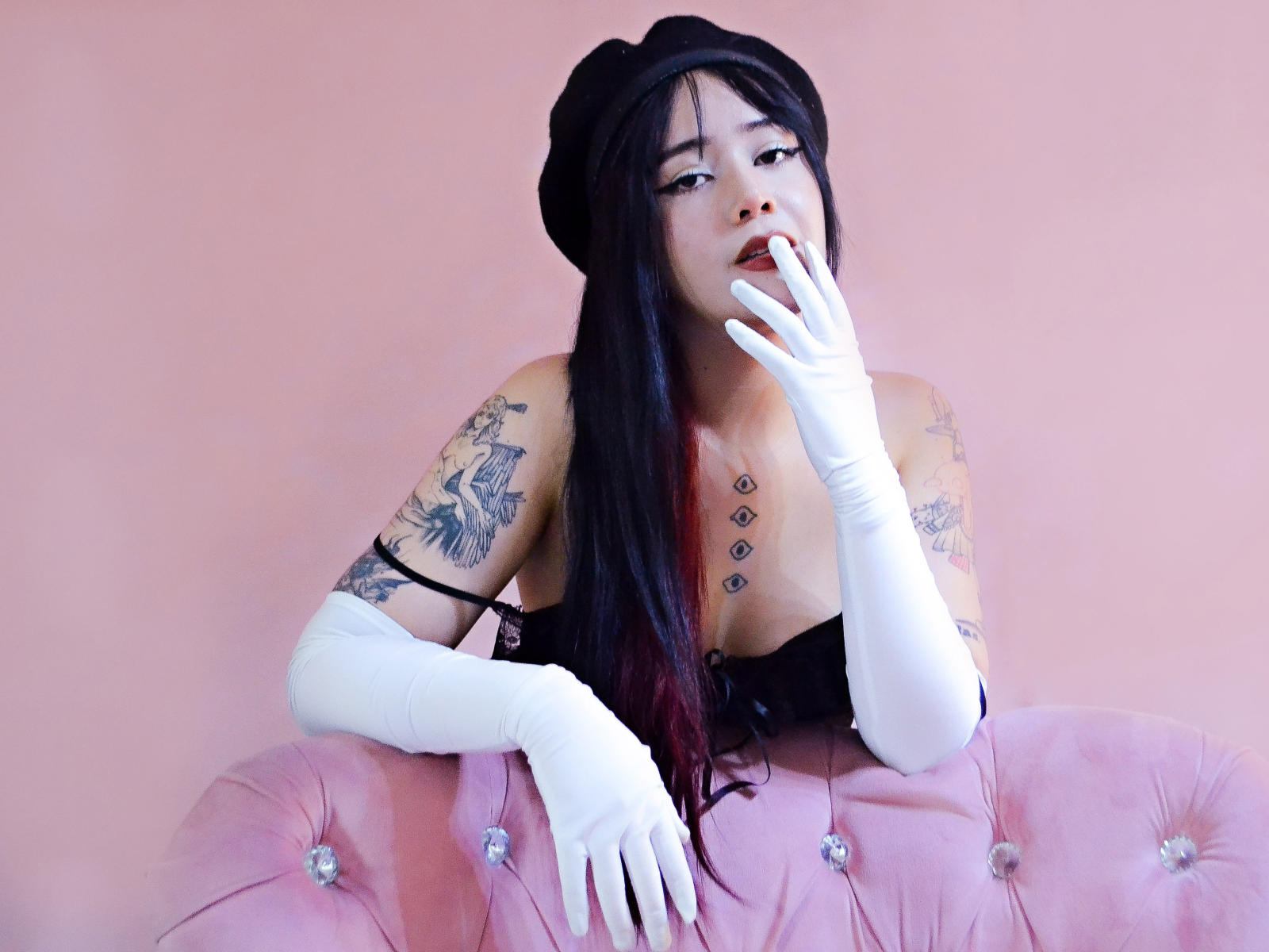 AbbyYoi - Live porn &amp; sex cam - 12028664