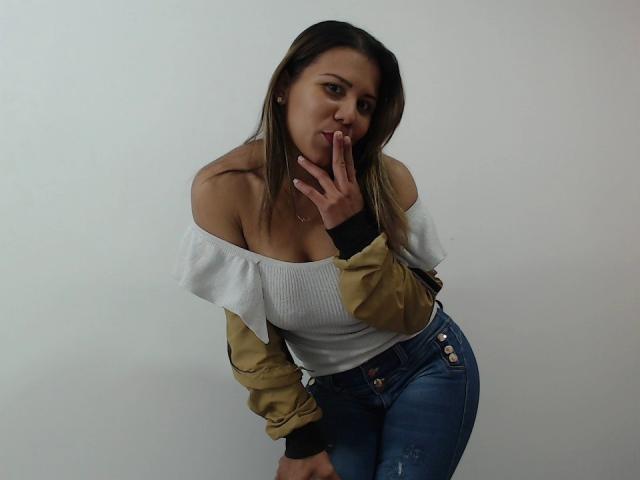 IrenyStrong - Sexe cam en vivo - 12029840