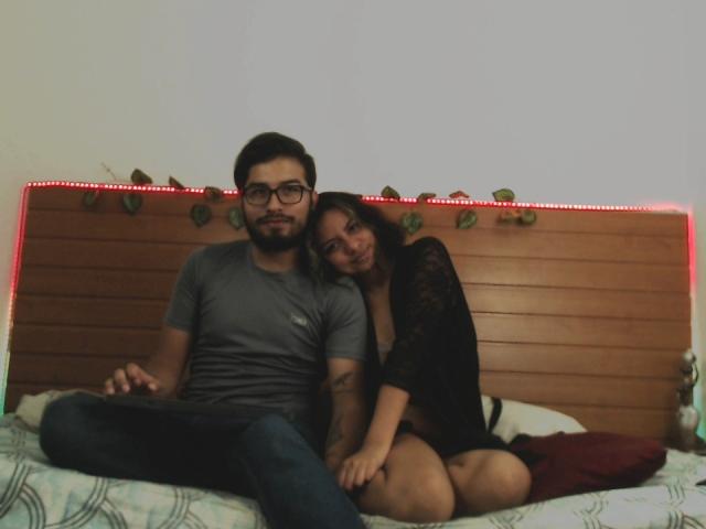 SamanthaAndMilo - Live sexe cam - 12031140
