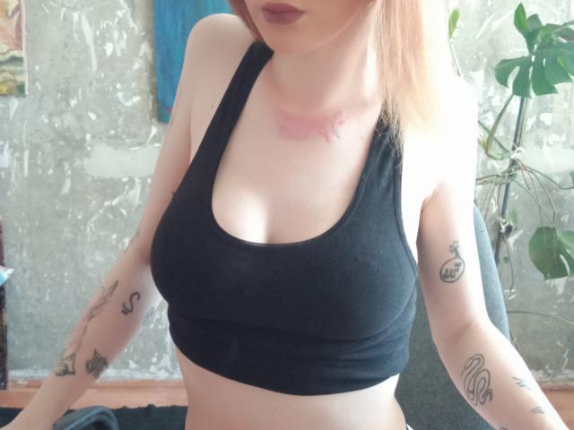 MillaMil - Live porn &amp; sex cam - 12033240