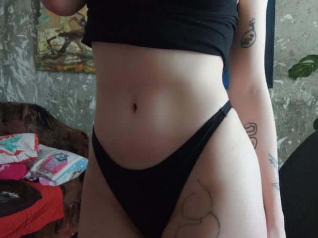 MillaMil - Live porn &amp; sex cam - 12033244