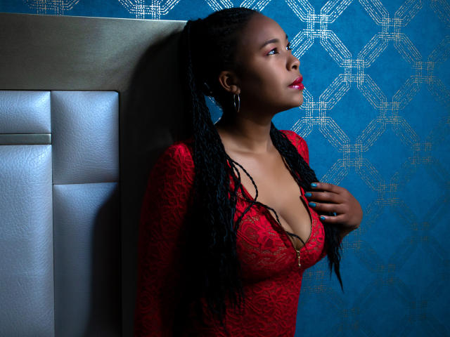 GiselleStormy - Camera khiêu dâm &amp; quyến rũ trực tiếp - 12033532