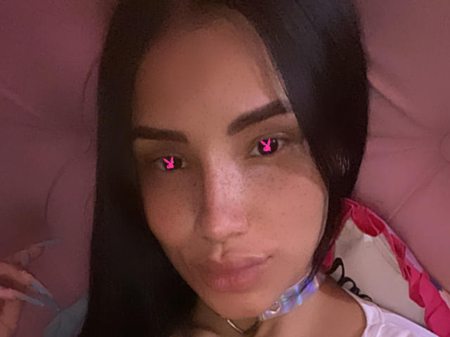 OnniOconor - Live porn &amp; sex cam - 12034540