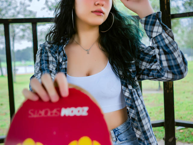 MolySmith - Camera khiêu dâm &amp; quyến rũ trực tiếp - 12034860