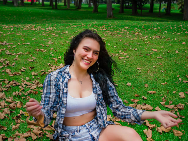 MolySmith - Sexe cam en vivo - 12034896