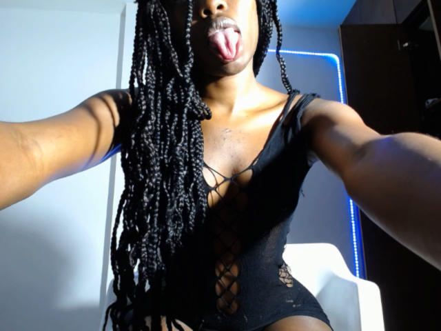 BrownNutellina - Live sex cam - 12035372