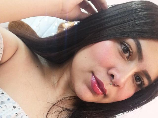 SamanthaVelez - Live sex cam - 12035660