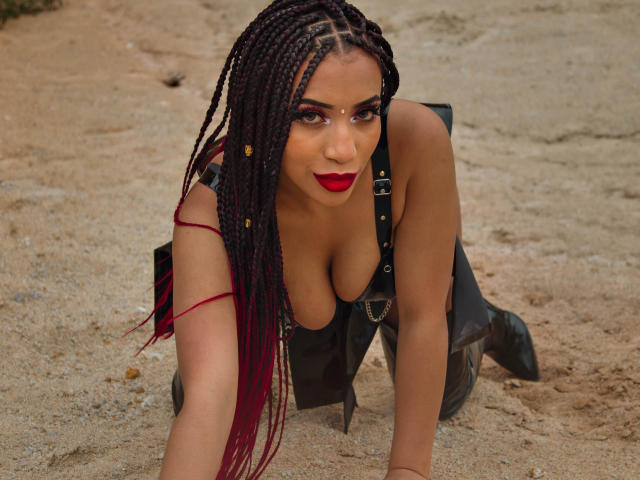 ConnieCrown - Sexe cam en vivo - 12035752