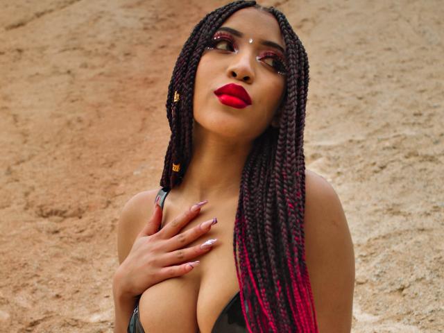 ConnieCrown - Sexe cam en vivo - 12035776
