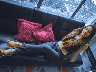 EvaWhiite - Live porn &amp; sex cam - 12036976