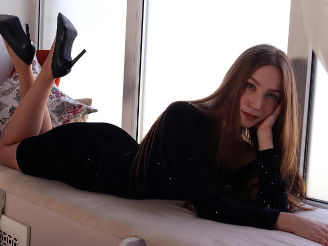 CarolineMay - Camera khiêu dâm &amp; quyến rũ trực tiếp - 12037992