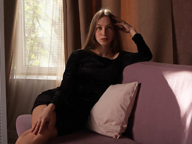 CarolineMay - Live porn &amp; sex cam - 12038008