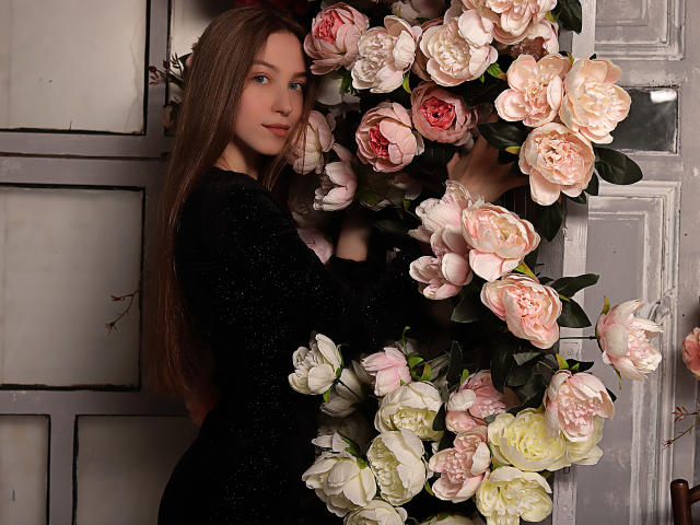 CarolineMay - Live sex cam - 12038032