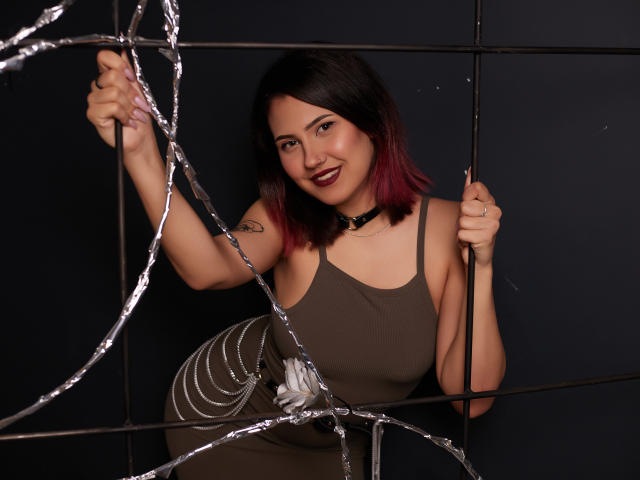 ChloeSuny - Live sex cam - 12038404