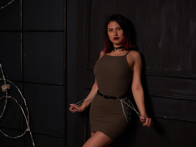 ChloeSuny - Sexe cam en vivo - 12038476