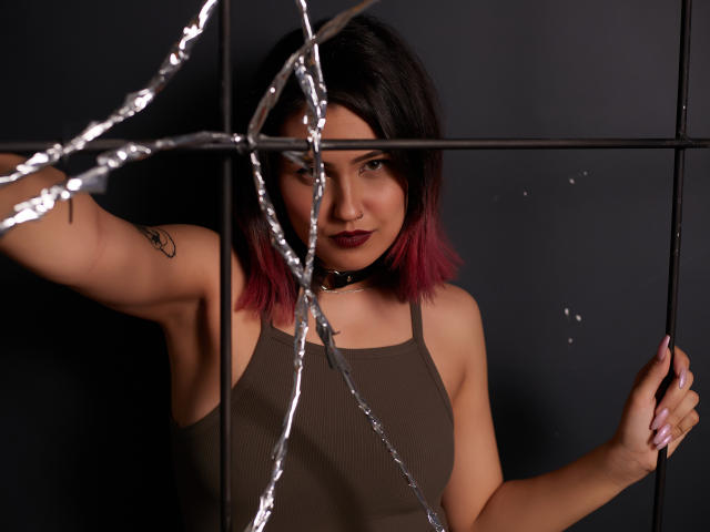 ChloeSuny - Sexe cam en vivo - 12038512