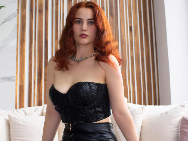 LisaReds - ライブポルノ&amp;セックスカム - 12038640