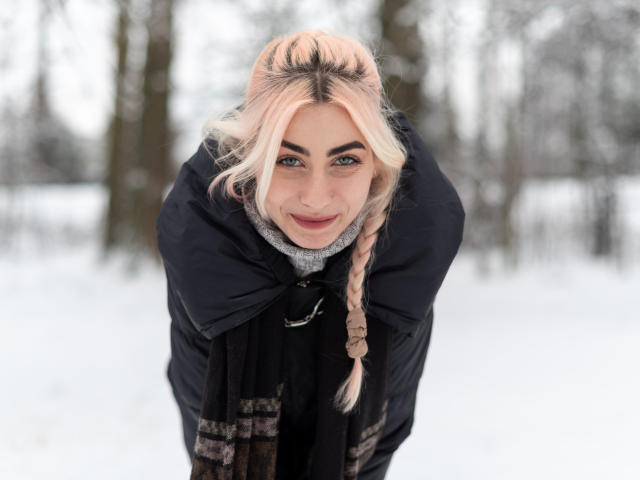 SensualPinky - Live sex cam - 12039000