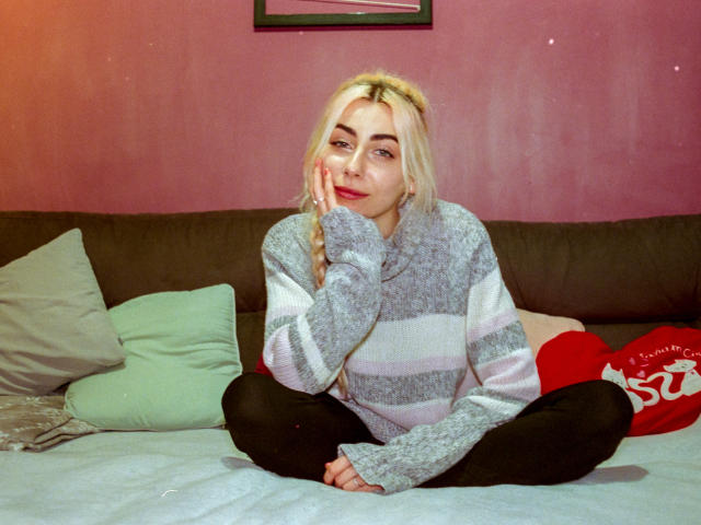 SensualPinky - Live sex cam - 12039008