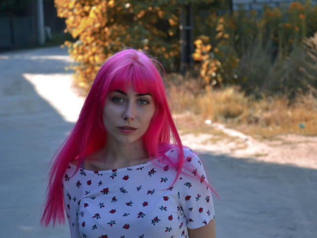 SensualPinky - Sexe cam en vivo - 12039012