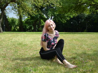 SensualPinky - Sexe cam en vivo - 12039016