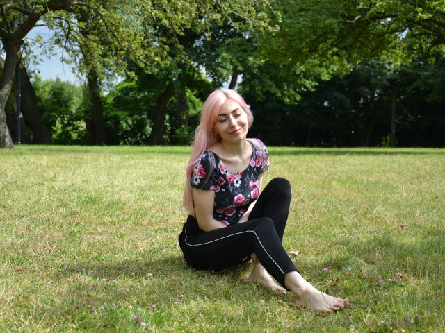 SensualPinky - Live sexe cam - 12039016