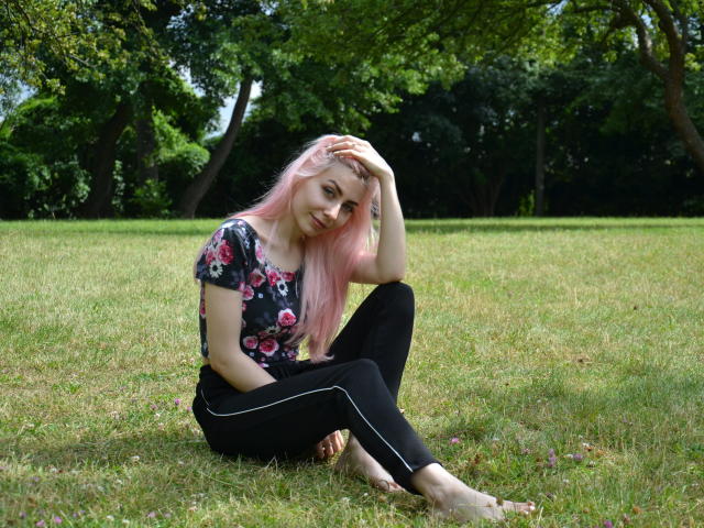 SensualPinky - Live sex cam - 12039028