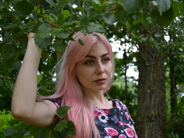 SensualPinky - Live sex cam - 12039068