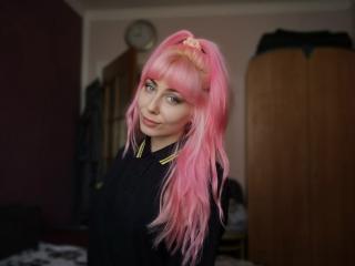 SensualPinky - Sexe cam en vivo - 12039080