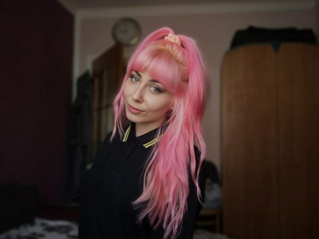 SensualPinky - Live porn &amp; sex cam - 12039080