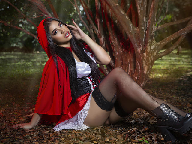 IsabelleBaudin - Live porn &amp; sex cam - 12039544