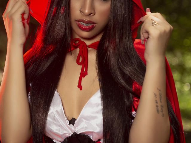 IsabelleBaudin - ライブポルノ&amp;セックスカム - 12039604