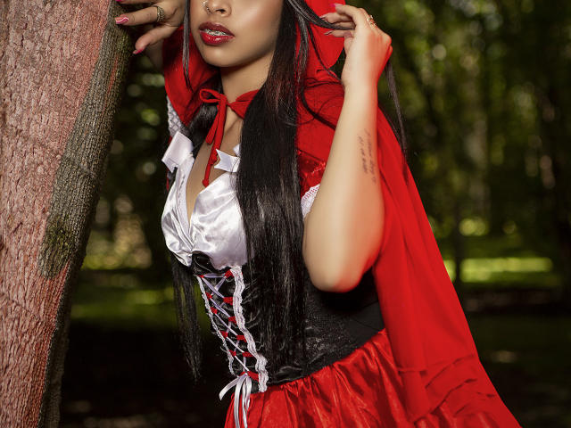 IsabelleBaudin - ライブポルノ&amp;セックスカム - 12039608