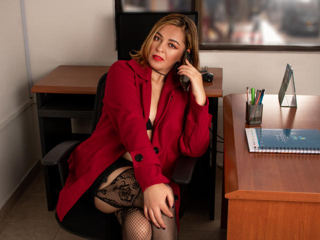 AmandaHolt - Sexe cam en vivo - 12039908