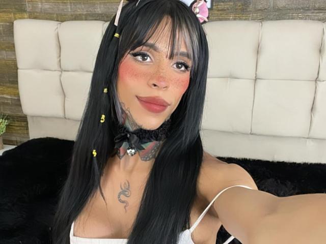 KhlerEnyel - Live porn &amp; sex cam - 12040028