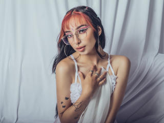 ConnieLuna - Sexe cam en vivo - 12040108