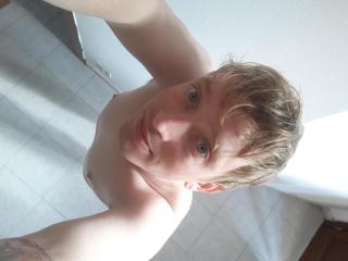 RonnieSunset - Sexe cam en vivo - 12040572