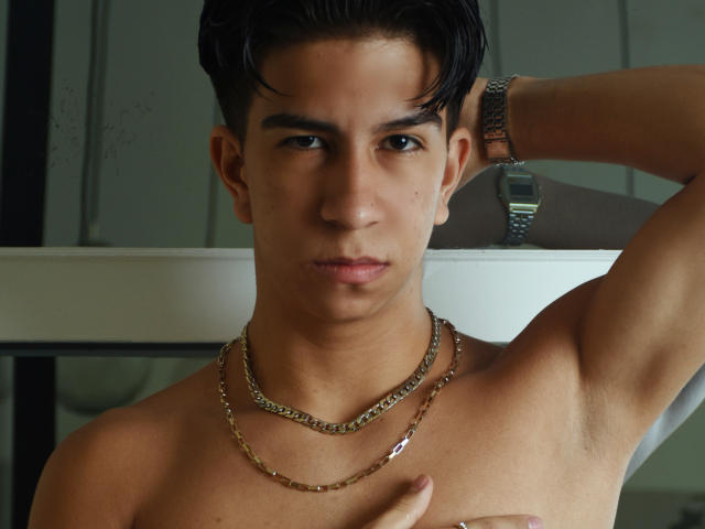 AnderMarshall - Live porn &amp; sex cam - 12041952