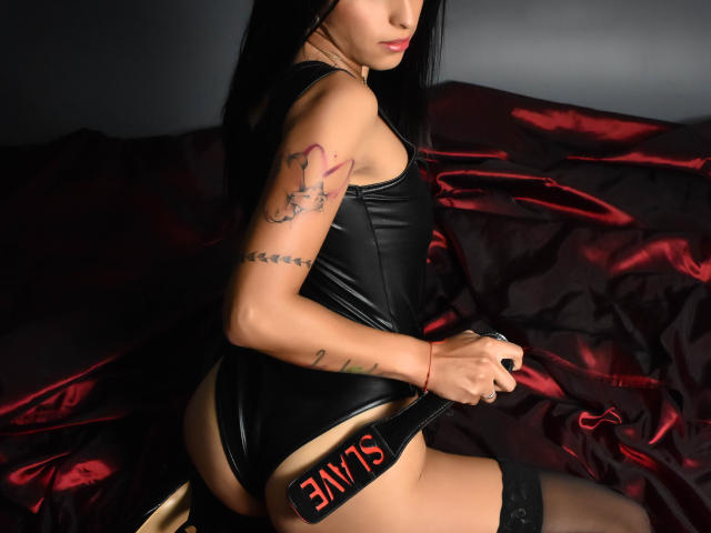 AnyDavies - Sexe cam en vivo - 12042880