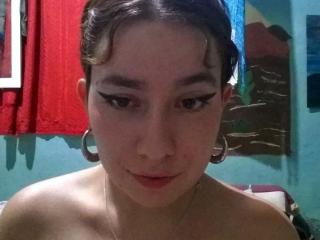 Ranari - Sexe cam en vivo - 12044668