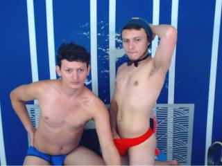 XTianAndJacob - Live sex cam - 12045148