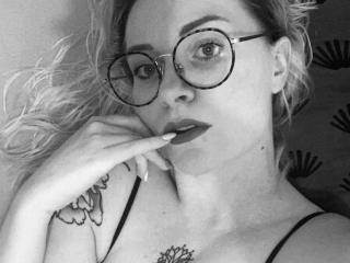 BellaTatooFrancaise - Sexe cam en vivo - 12046376