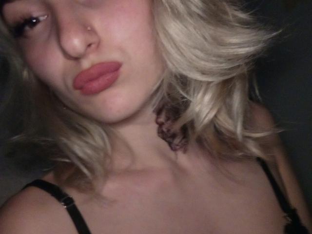 VeronikaLoveVR - Sexe cam en vivo - 12047248