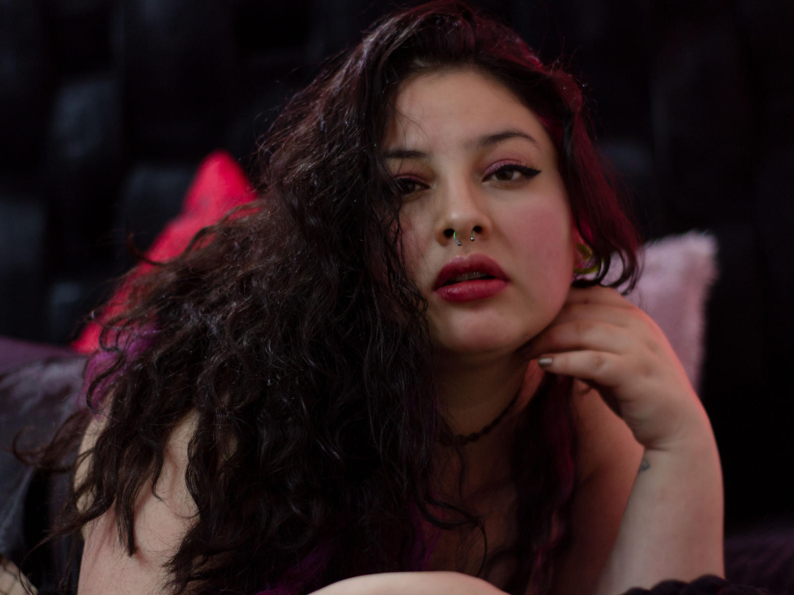 SweetCatty69 - Sexe cam en vivo - 12048388