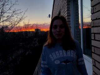 WonderRachel - Sexe cam en vivo - 12049132