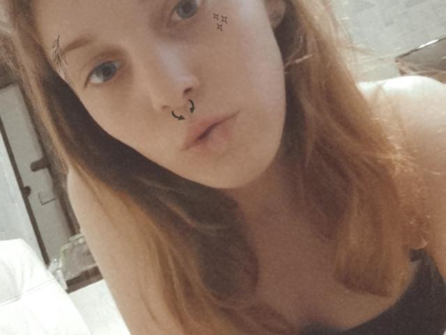 WonderRachel - Sexe cam en vivo - 12049144