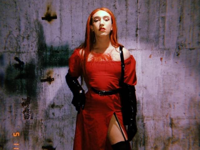 ValentineFanning - Sexe cam en vivo - 12049540