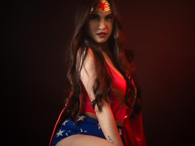 AllionaJimenez - Live sexe cam - 12050252