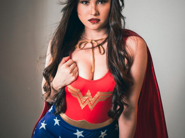 AllionaJimenez - Live porn &amp; sex cam - 12050280